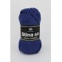 Fil Black Sheep Stina 8/8 50g - Bleu (273)