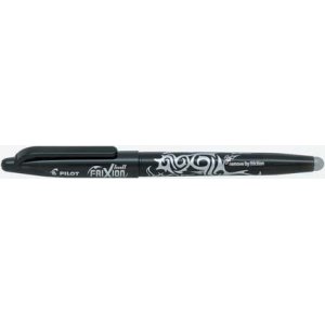 Stylo effaable Pilot FriXionball