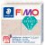 Modle Fimo Effect 57g - Marron Botanique