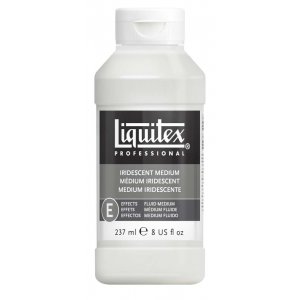 Mdium chatoyant Liquitex 237 ml