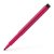 Stylo de calligraphie Faber-Castell PITT Calligraphy 2.0mm - Rose carmin (127)