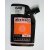 Peinture acrylique Sennelier Abstrait 120ml - Orange Fluo (648)