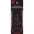 Aiguille circulaire SS Rouge 60 cm - 3 mm