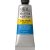 Peinture acrylique W&N Galeria 60ml - 138 Teinte bleu crulen