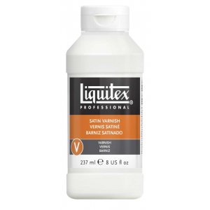 Fernanda Silkmat Liquitex