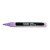 Marqueurs de couleur Liquitex Fine 2mm - 0590 Violet Brillant