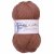 Fil Viking Alpaca Storm 50g - Marron clair (555)