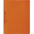 Classeur  anneaux - FAIT! III PP A4 25 mm - orange