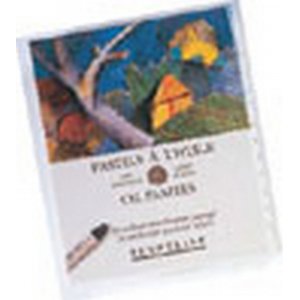 Pastel  l'huile Sennelier 5ml Couleurs paysage - 24 couleurs