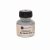 Encre acrylique 30 ml - Argent