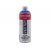 Amsterdam Spray 400 ml - Bleu Cobalt (Outremer)