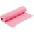 Couverture Hobby - rose - 5 m