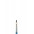 Brosse synthtique W&N Cotman 666 - 1/8