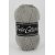 Freja Glitter 50g - Gris clair (03)