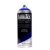 Peinture en arosol Liquitex - 3381 Bleu Cobalt Teinte 3