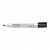 Stylo pour tableau blanc - Maped - Bullet 2mm Noir