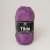 Fil Black Sheep Tilda 50g - Violet moyen (563)