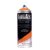 Peinture en arosol Liquitex - 0330 Sienne Brute