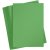 Carton color - vert herbe - A4 - 180 g - 100 feuilles