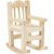 Accessoires Pre Nol - Rocking chair