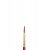 Pinceau estompeur W&N Sceptre Gold II Srie 404 - No. 4