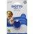 Peinture pour le visage Giotto 5 ml - Bleu