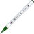 Stylo pinceau ZIG Clean Color Real Brush - Vert (040)