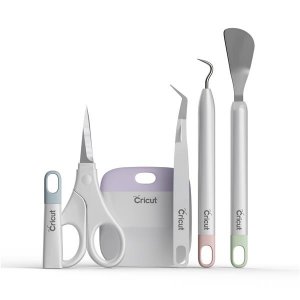 Ensemble d'outils Cricut - Basique