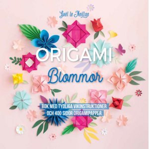 Origami : fleurs