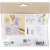 Mini kit de coloriage DIY, Monstre