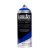 Peinture en arosol Liquitex - 5316 Bleu Phthalocyanine 5 (Teinte Rouge)