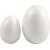 Oeufs surgels - blancs - 10 pcs