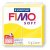 Modle Fimo Soft 57g - Jaune citron