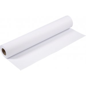 Papier  dessin - blanc - L61 cm - 50 m