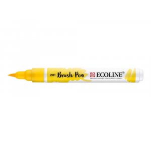 Stylo Pinceau Ecoline