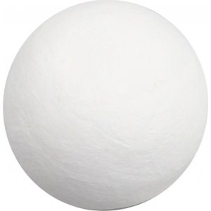 Boules de flirt - blanches - 50 mm - 50 pcs