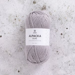 Soie d'Alpaga - 50g