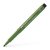 Stylo de calligraphie Faber-Castell PITT Calligraphy 2.0mm - Vert chrome (174)