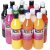 Peinture acrylique - couleurs primaires - 15x500 ml