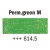 Pastels  l'huile Van Gogh - Mdium vert permanent (5)