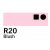 Marqueur Copic - R20 - Blush