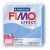 Modle Fimo Effect 57g - Agate bleue