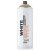 Peinture en arosol Montana Blanc 400ml - Rattle Snake