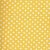 Tissu maille - Pois Jaune