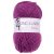 Fil Viking Fil rflchissant 50g - Violet (469)