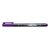 Tombow Stylo pinceau Fudenosuke Dur Violet