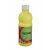 Coloration scolaire L&B Redimix 500 ml - Jaune citron