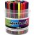 Crayons Colortime - couleurs mlanges - 2 mm - 100 pcs