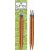 Embouts Bamboo Spin 10 cm - 4 mm (S)