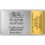 Peinture aquarelle W&N Professional Helkopp - 425 Jaune de Naples profond